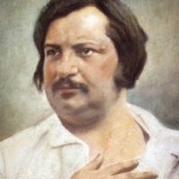 De Balzac Honore