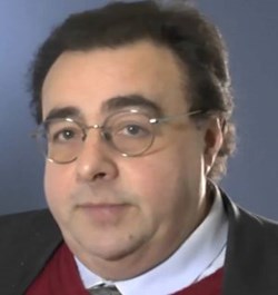 Aldo Giannuli