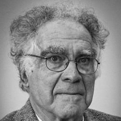 Carlo Ginzburg