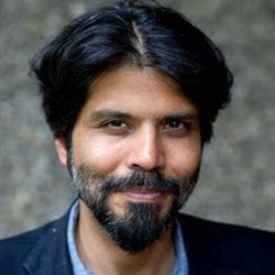 Pankaj Mishra