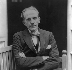 A. A. Milne