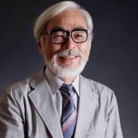 Hayao Miyazaki