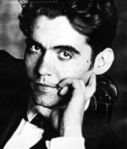 Federico Garcia Lorca