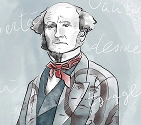 Ebook di John Stuart Mill