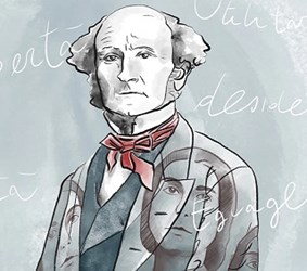 Ebook di Stuart Mill John