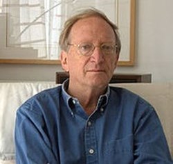 Foto di Avishai Margalit