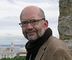 Foto di Ralph P. Martin
