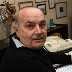 Foto di Ettore Franca