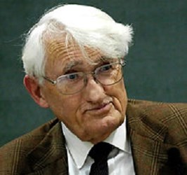 Libri usati di Jurgen Habermas