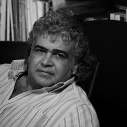 Foto di Khaled Khalifa
