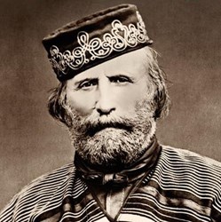 Ebook di Giuseppe Garibaldi