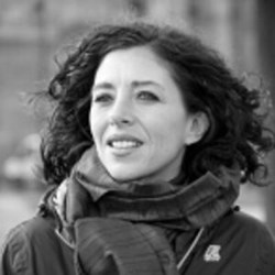 Foto di Francesca Paci