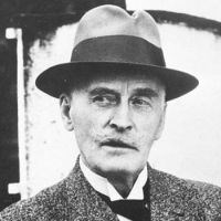 Knut Hamsun