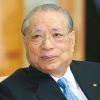 Daisaku Ikeda