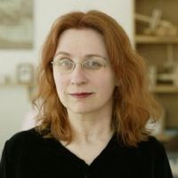 Audrey Niffenegger