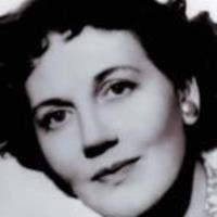 Foto di Mary Norton