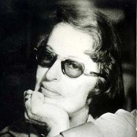 Foto di Silvina Ocampo