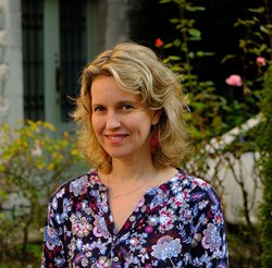 Foto di Katherine Marsh