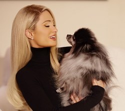 Foto di Paris Hilton