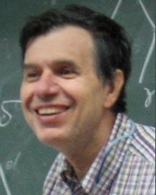 Foto di Giorgio Parisi