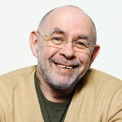 Foto di Joseph Messinger