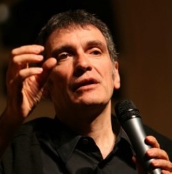 Guido Michelone