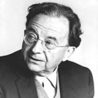 Foto di Erich Neumann