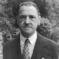 W. Somerset Maugham