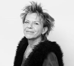 Foto di Connie Palmen