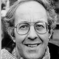 Foto di Henri J. Nouwen