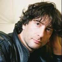 Neil Gaiman