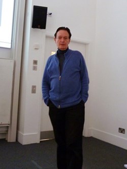 Foto di Martin Kemp