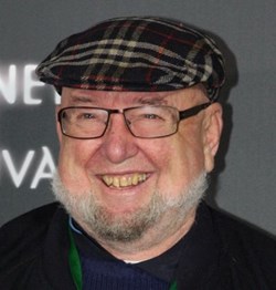Foto di Thomas Keneally