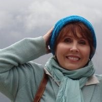 Foto di Elle Newmark