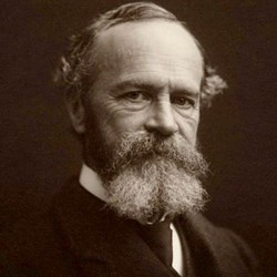 William James