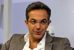 Foto di Navid Kermani
