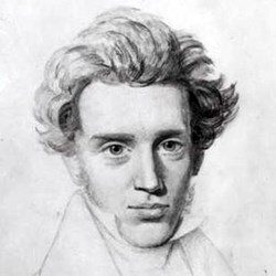 Libri di Søren Kierkegaard