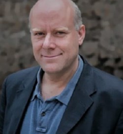 Foto di Matthew Kneale