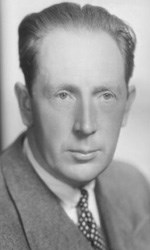Foto di Friedrich Wilhelm Murnau