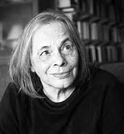 Cristina Peri Rossi