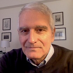 Nicola Ghezzani