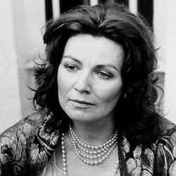 Edna O'brien