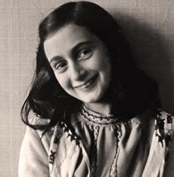 Anne Frank