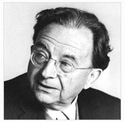 Erich Fromm