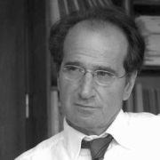Foto di Jean Paul Fitoussi