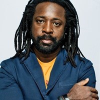 Foto di Marlon James