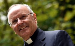 Foto di Nunzio Galantino