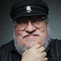 George R. Martin