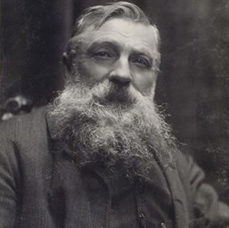 Libri usati di Auguste Rodin