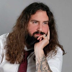 Foto di Stefano Rossi